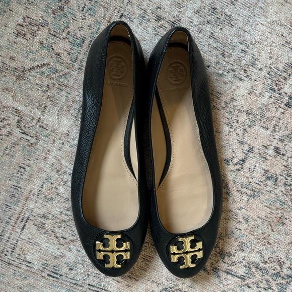 Tory Burch Shoes - Tory Burch Flats Size 11